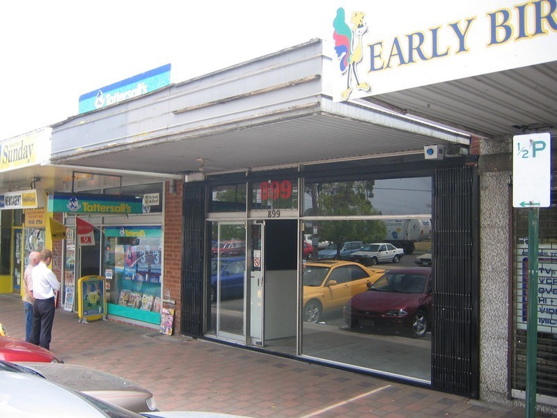 899 Springvale Road, Mulgrave VIC 3170
