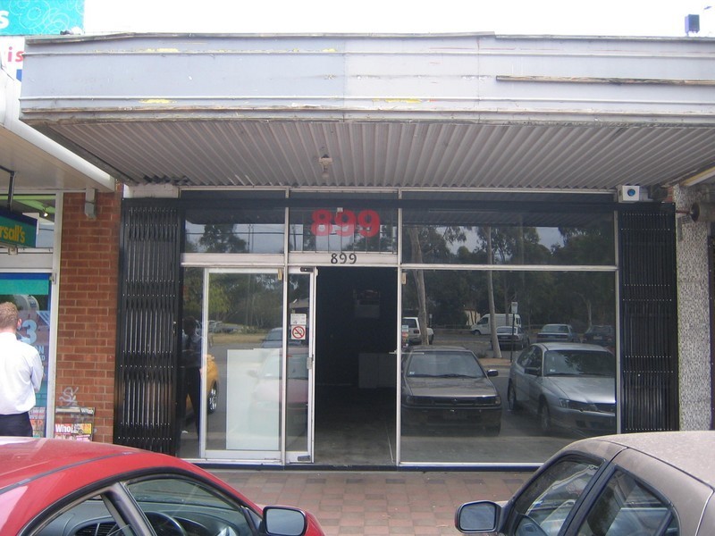 899 Springvale Road, Mulgrave VIC 3170