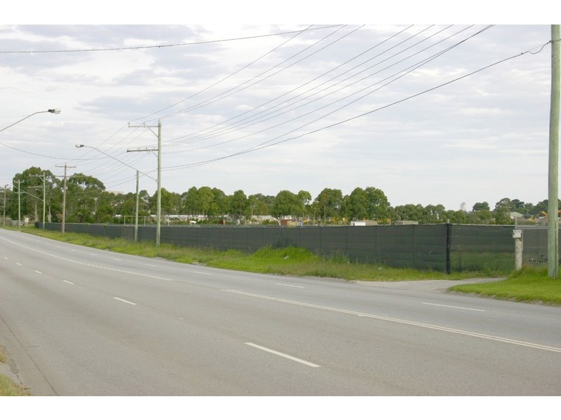 512-540 Heatherton Road, Clayton South VIC 3169