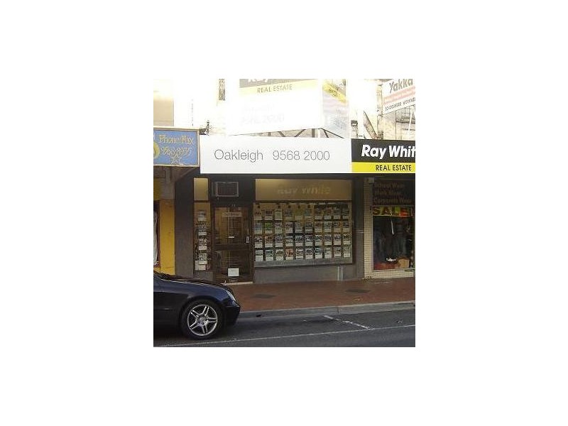 26 Atherton Road, Oakleigh VIC 3166