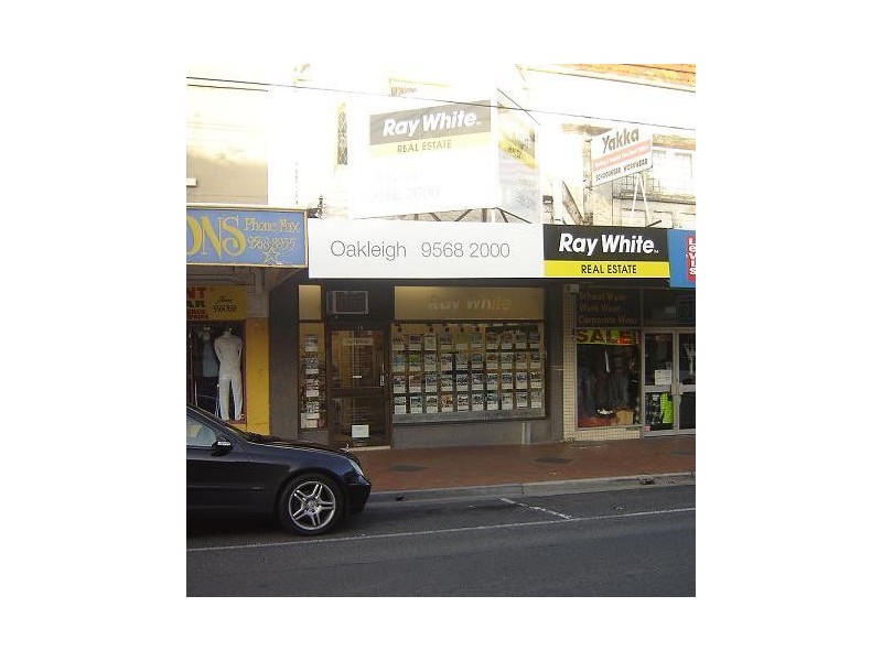 26 Atherton Road, Oakleigh VIC 3166