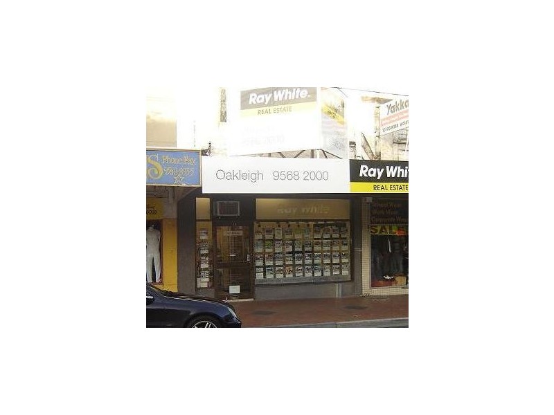 26 Atherton Road, Oakleigh VIC 3166