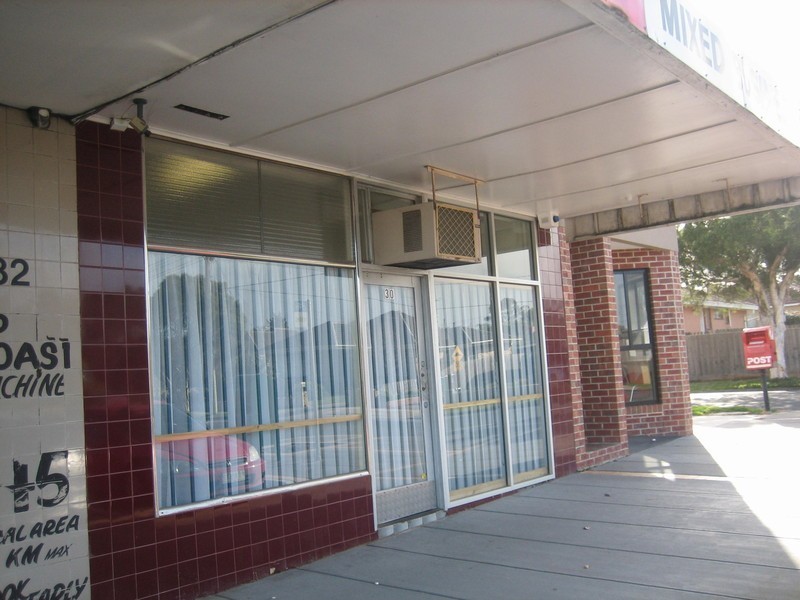 30 Garnsworthy Street, Springvale VIC 3171