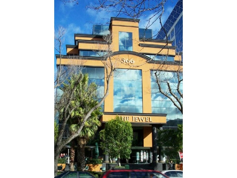 G6/566 St Kilda Road, Melbourne VIC 3000