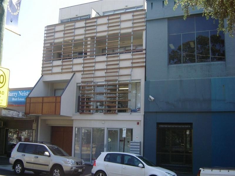 10-12 Woorayl Street, Carnegie VIC 3163