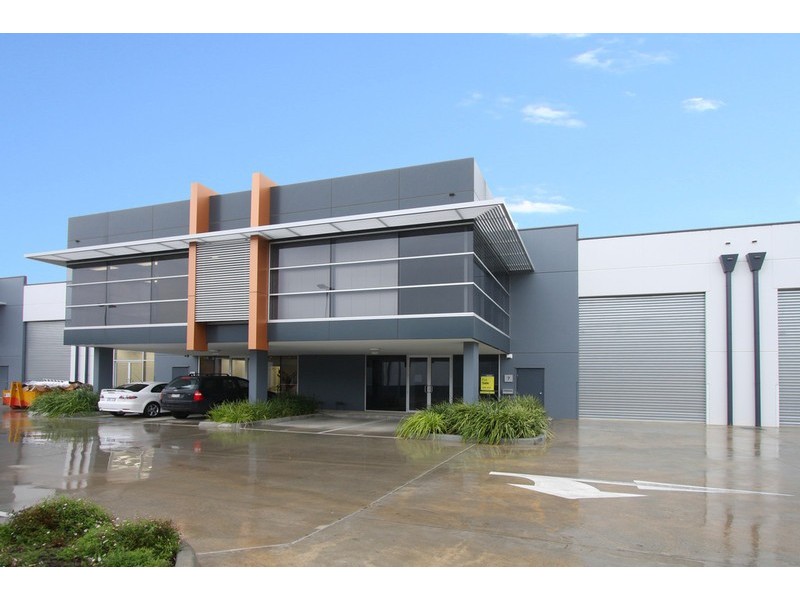 7/35 Dunlop Avenue, Mulgrave VIC 3170