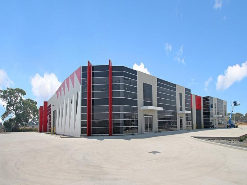 Build 11 550 South Gippsland Highway, Lynbrook VIC 3975