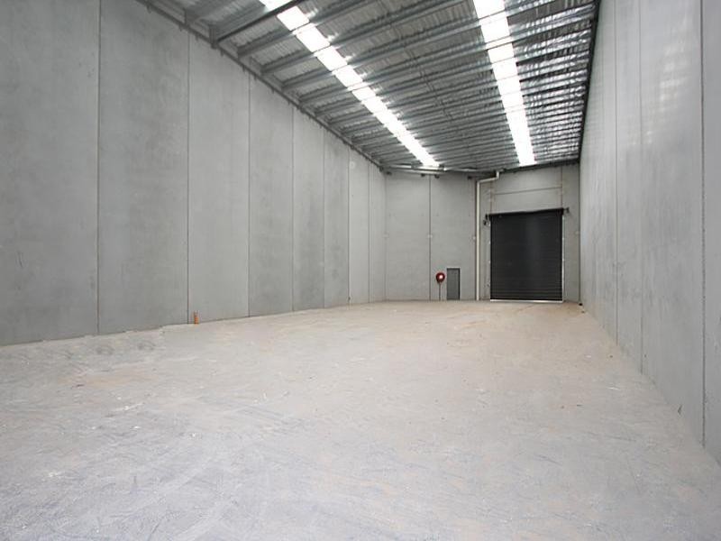 Building 9 550 South Gippsland Highway, Lynbrook VIC 3975