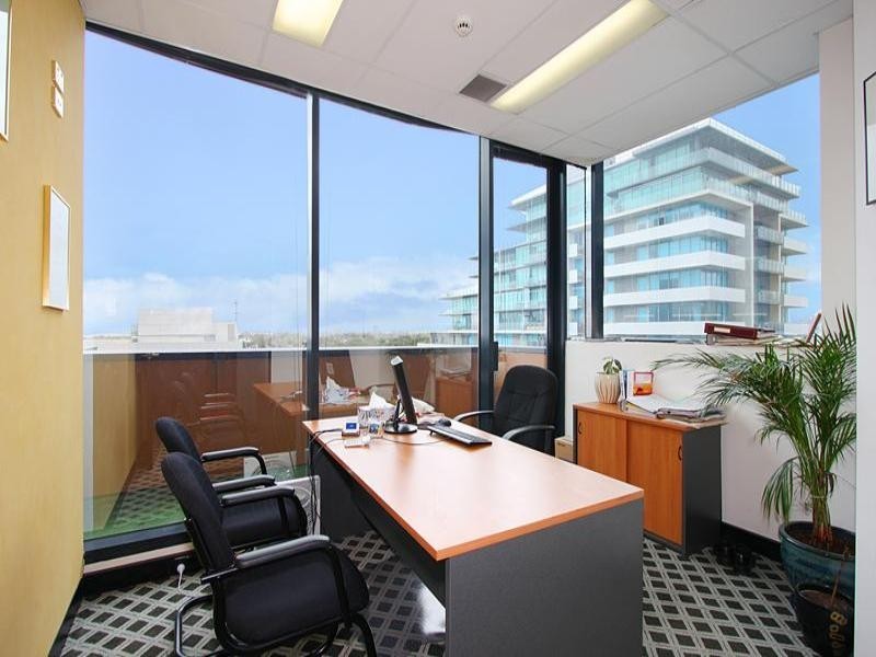 613/566 St Kilda Road, Melbourne VIC 3000