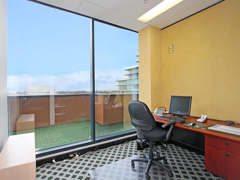 613/566 St Kilda Road, Melbourne VIC 3000