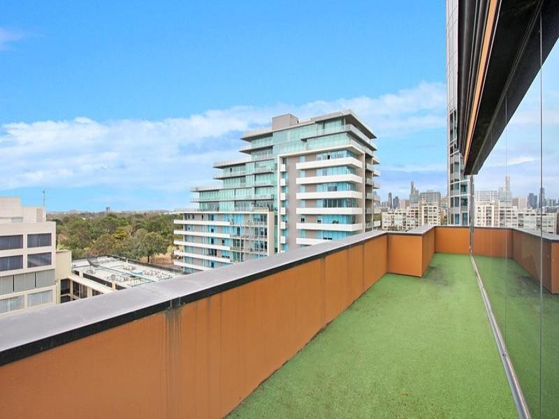613/566 St Kilda Road, Melbourne VIC 3000