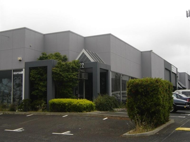 2/23-25 Bunney Road, Oakleigh South VIC 3167