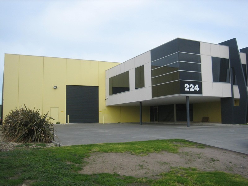 224 Governor Road, Braeside VIC 3195
