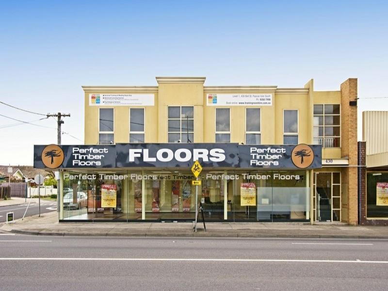 4 and 5 480 Bell Street, Pascoe Vale VIC 3044