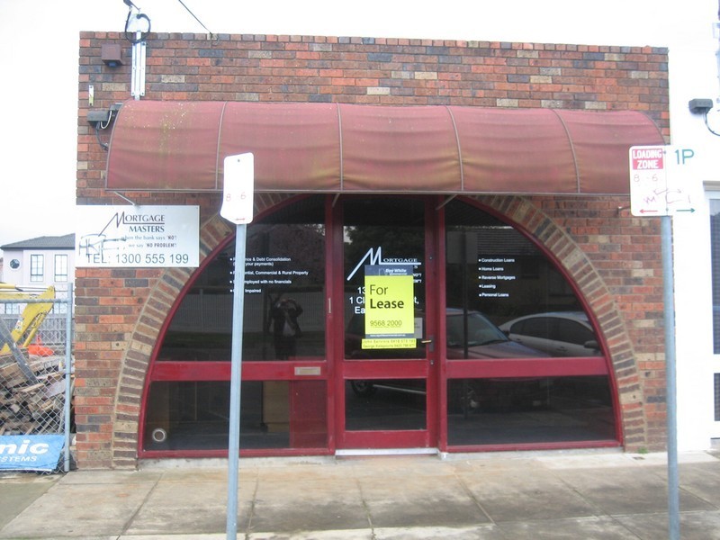 1 Clarence Street, Bentleigh East VIC 3165