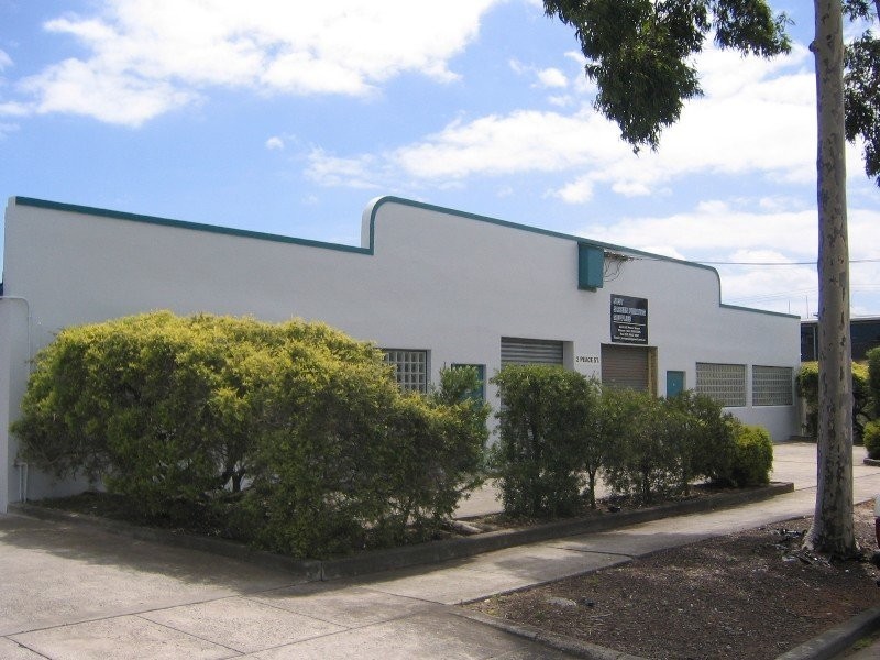 7/2 Peace Street, Springvale VIC 3171