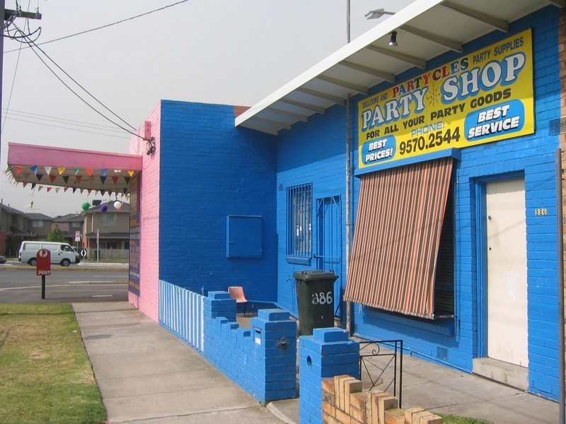 886 North Road, Bentleigh East VIC 3165