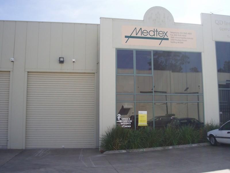 2/54 Howleys Road, Notting Hill VIC 3168