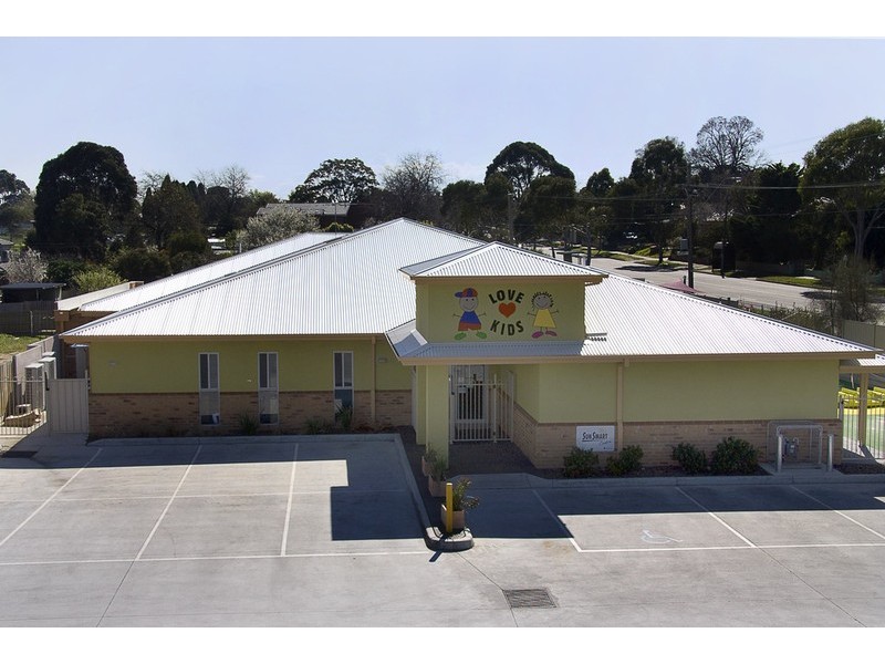 327-333 Huntingdale Road, Chadstone VIC 3148