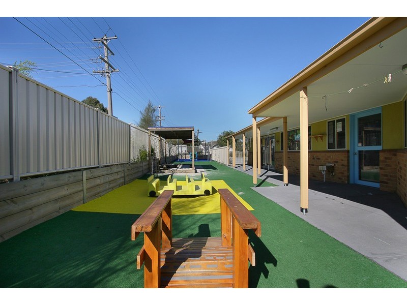 327-333 Huntingdale Road, Chadstone VIC 3148