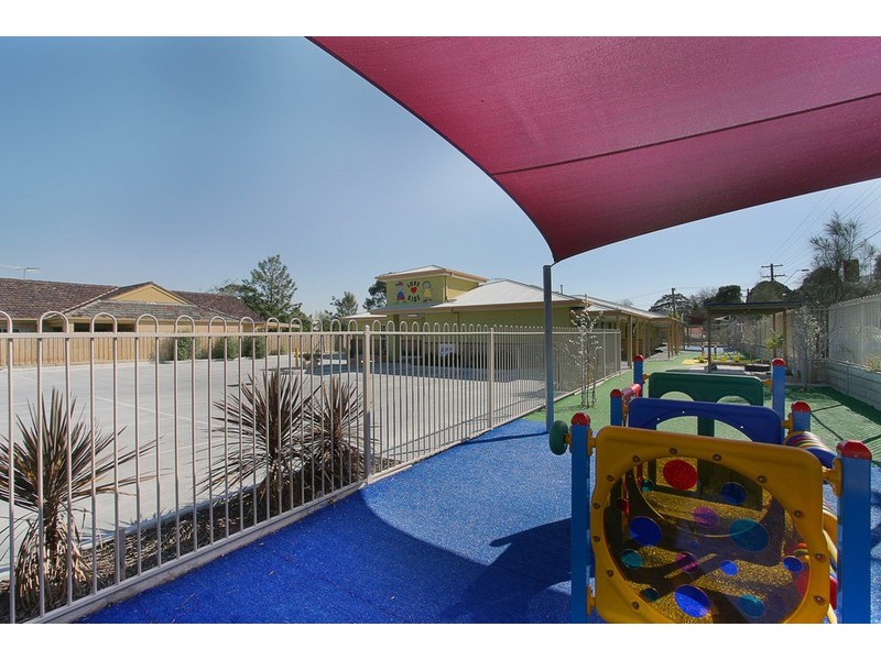 327-333 Huntingdale Road, Chadstone VIC 3148