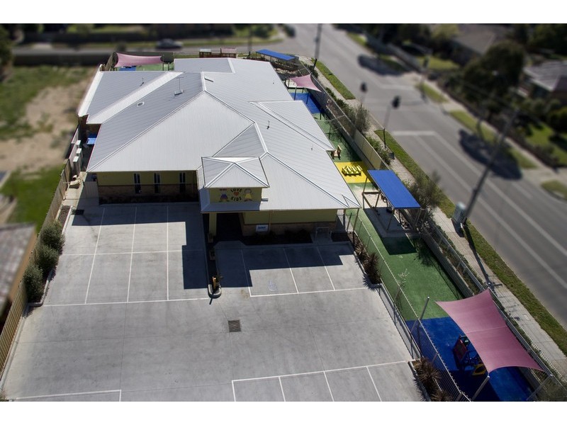 327-333 Huntingdale Road, Chadstone VIC 3148