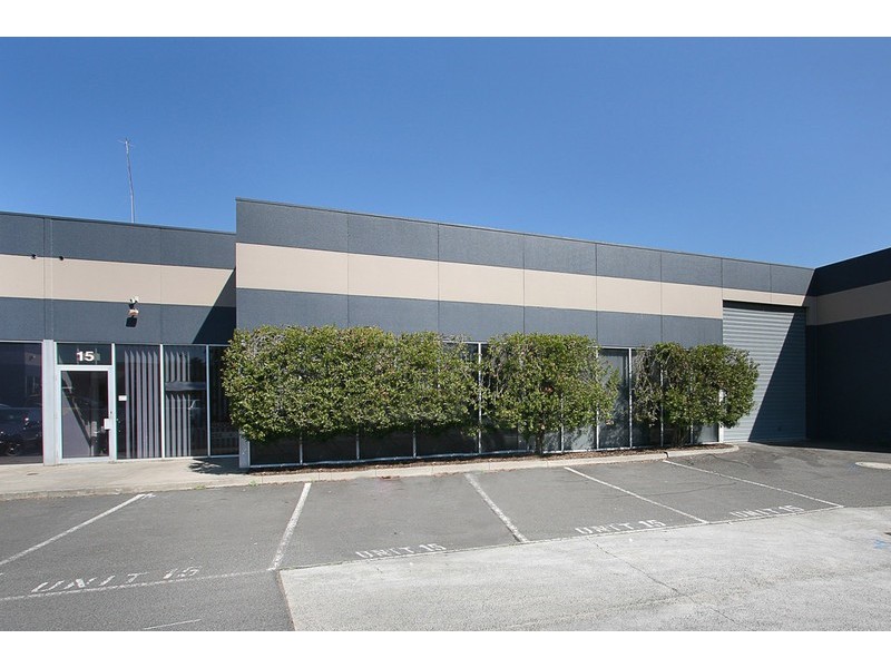 15/56 Smith Road, Springvale VIC 3171