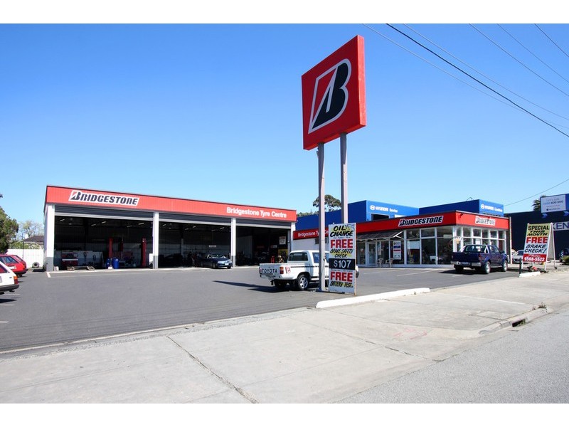 1394 Princes Highway, Oakleigh VIC 3166