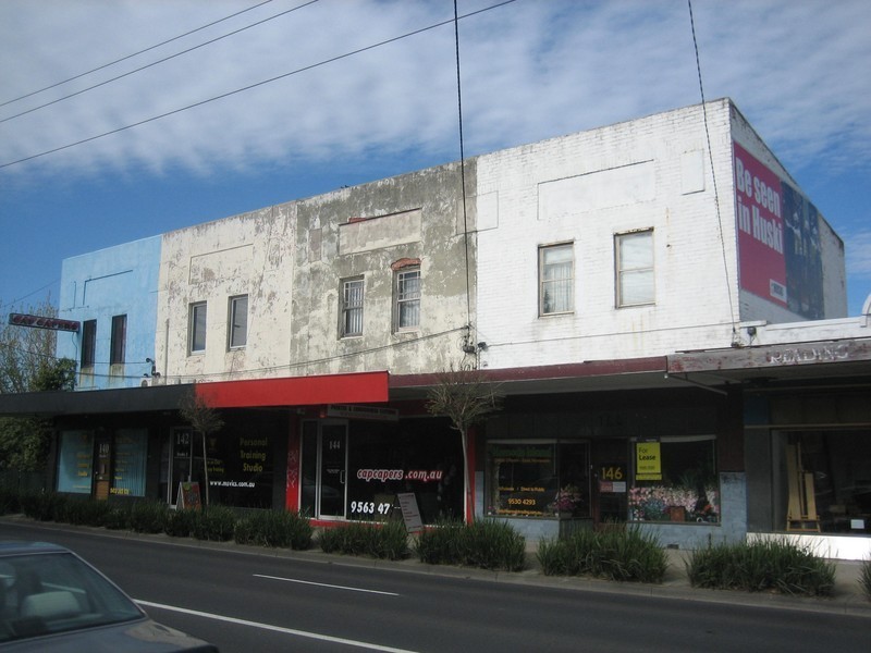 146 Warrigal Road, Oakleigh VIC 3166