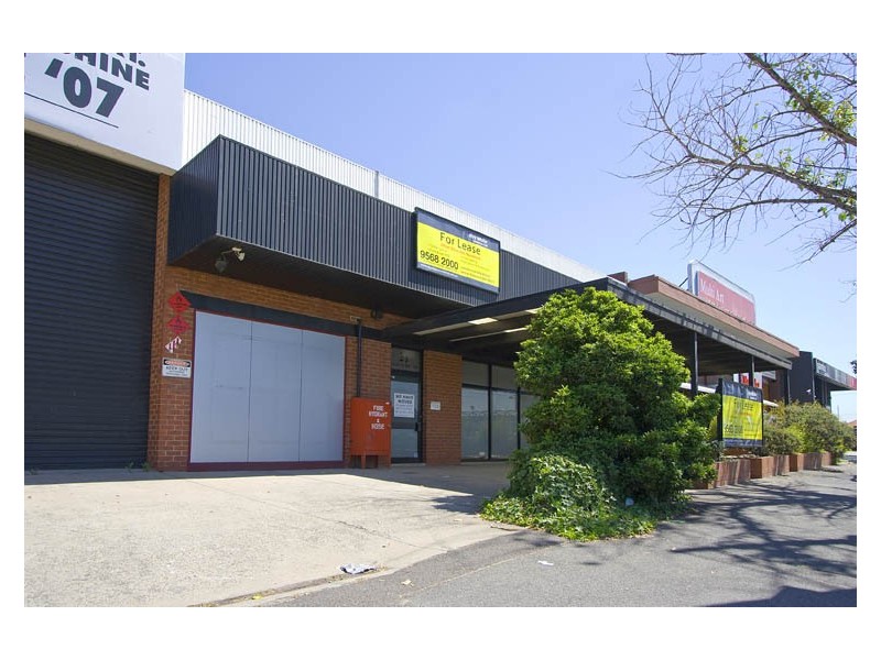 27 Racecourse Road, North Melbourne VIC 3051