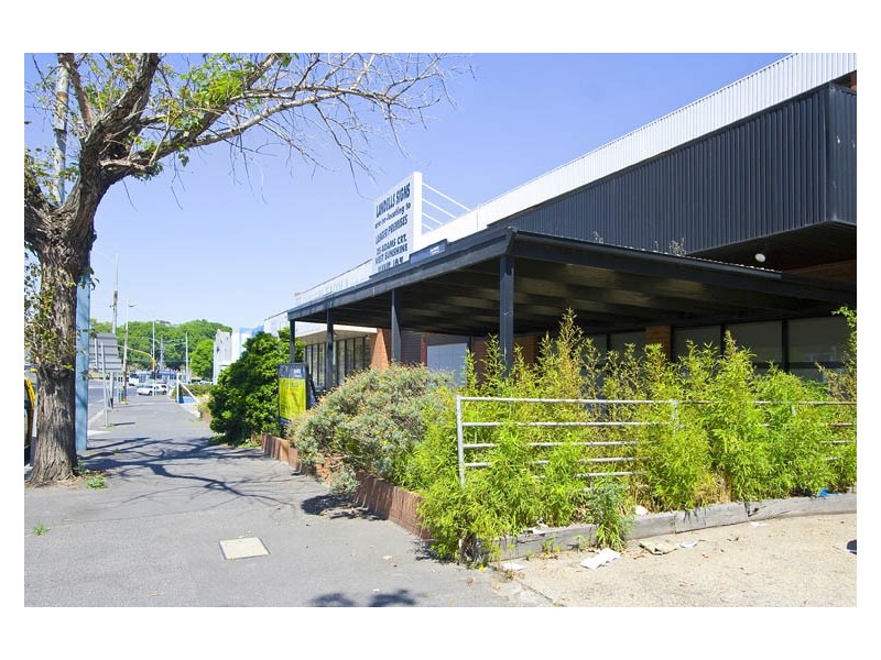 27 Racecourse Road, North Melbourne VIC 3051