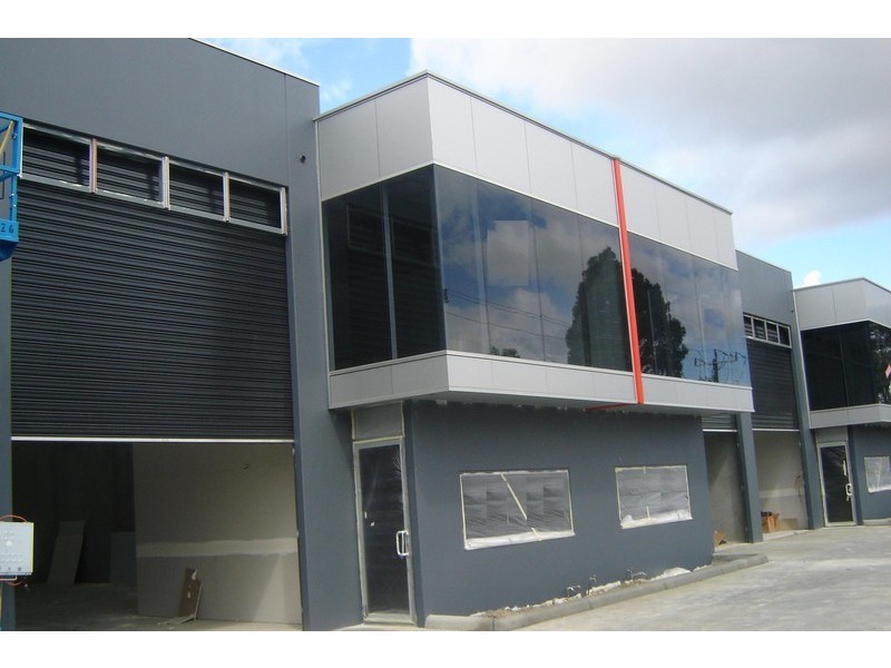 4, 6 and 7/ 577 Dorset Road, Bayswater VIC 3153
