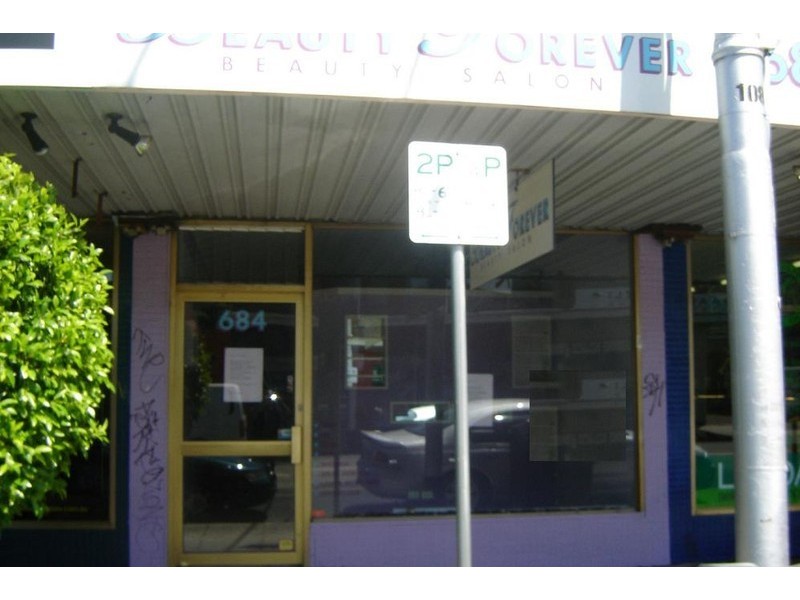 684 Glenhuntly Road, Caulfield South VIC 3162