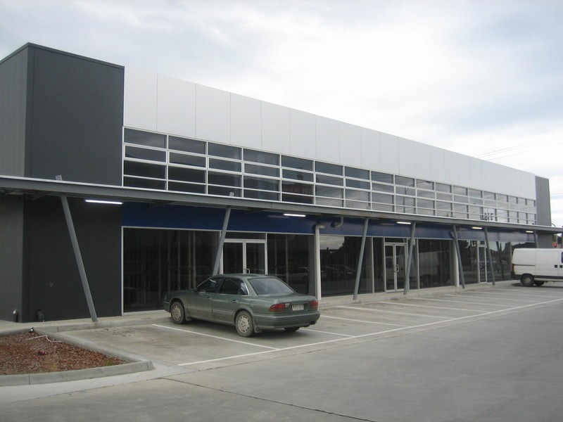 41/93 Wells Road, Chelsea VIC 3196