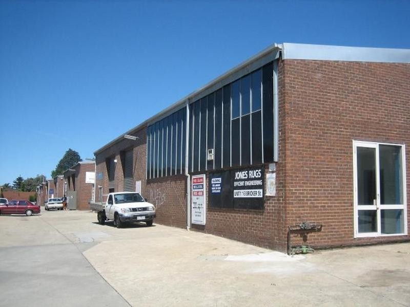 1/3 Bricker Street, Cheltenham VIC 3192