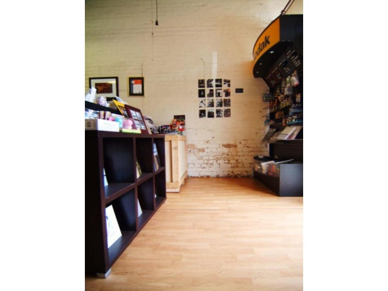 242 Brunswick Street, Fitzroy VIC 3065