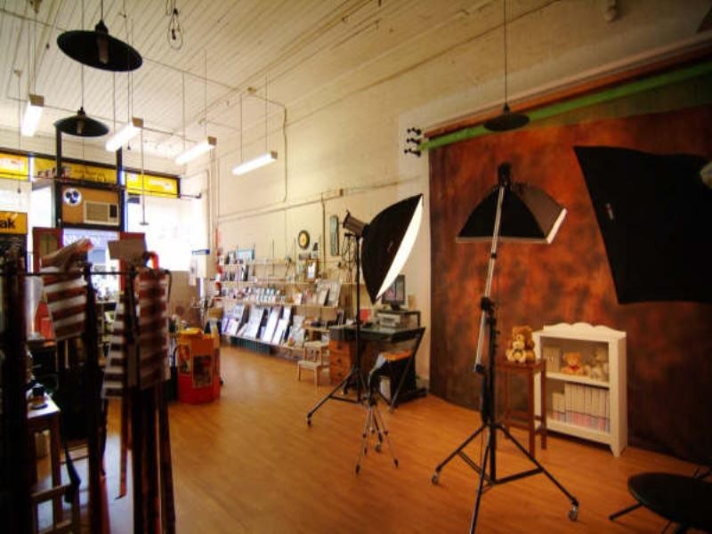 242 Brunswick Street, Fitzroy VIC 3065