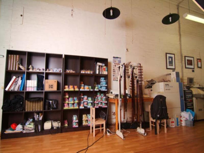 242 Brunswick Street, Fitzroy VIC 3065