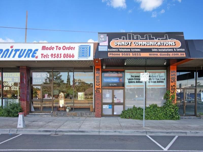 5/1291 Nepean Highway, Cheltenham VIC 3192
