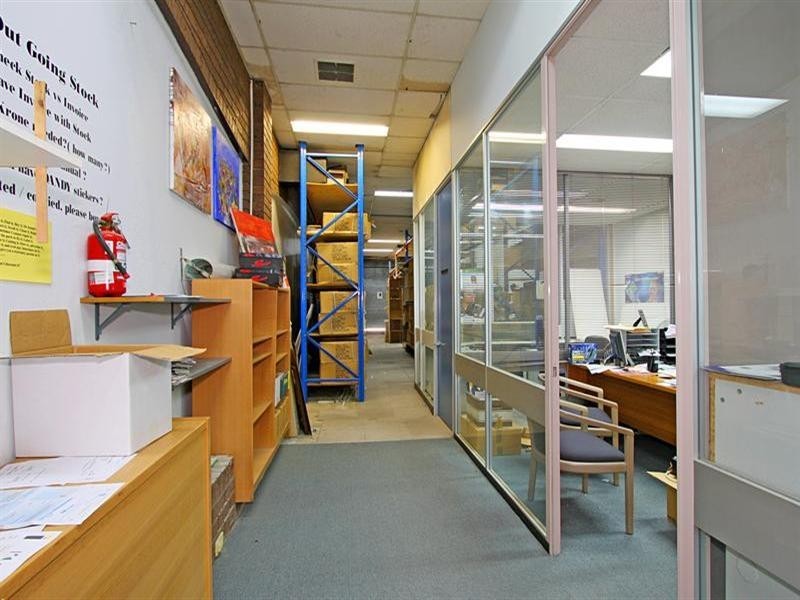 5/1291 Nepean Highway, Cheltenham VIC 3192