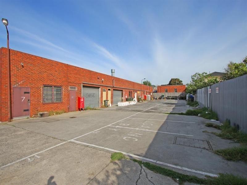 5/1291 Nepean Highway, Cheltenham VIC 3192