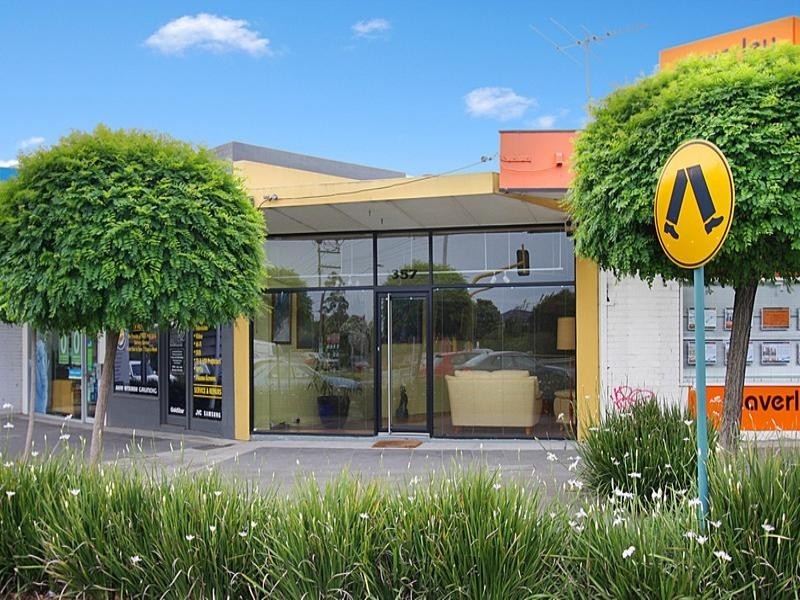 357 Waverley Road, Mount Waverley VIC 3149