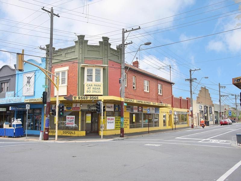 154 Koornang Road, Carnegie VIC 3163