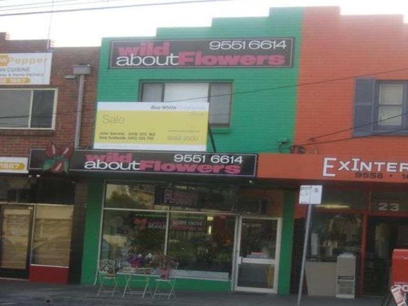 21 Kingston Road, Moorabbin VIC 3189