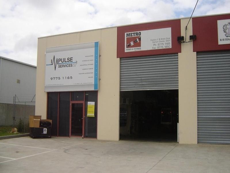 1/16 Brett Drive, Carrum Downs VIC 3201