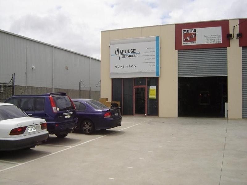 1/16 Brett Drive, Carrum Downs VIC 3201