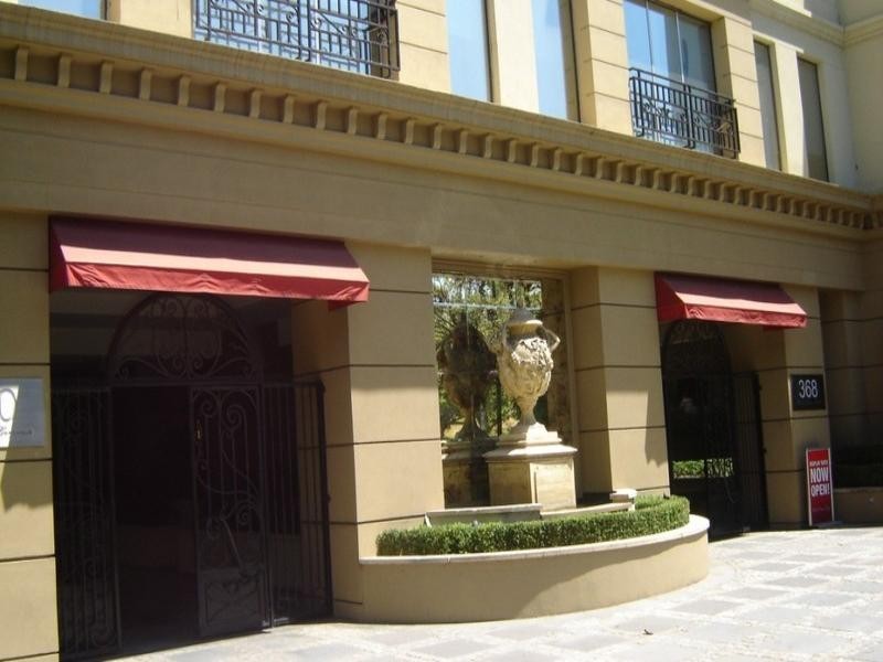 Suite 402 370 St Kilda Road, Melbourne VIC 3000