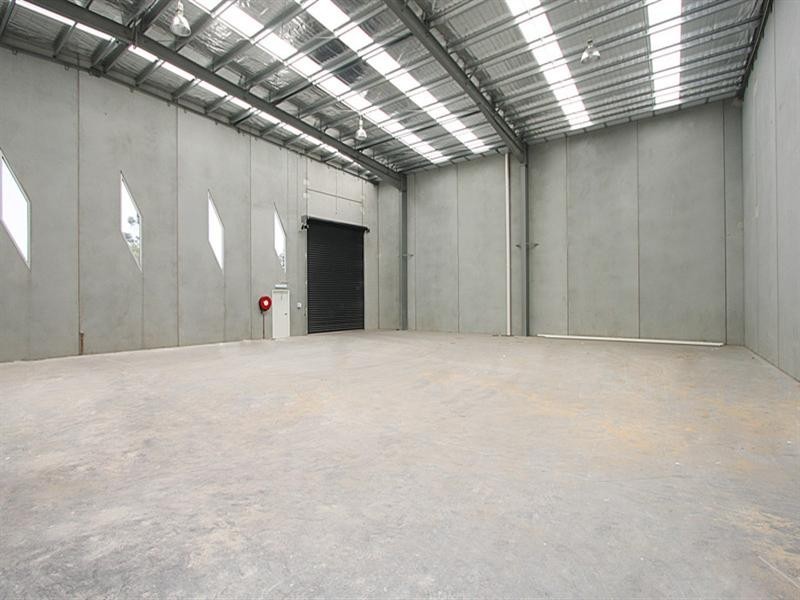 550 South Gippsland Highway, Dandenong VIC 3175