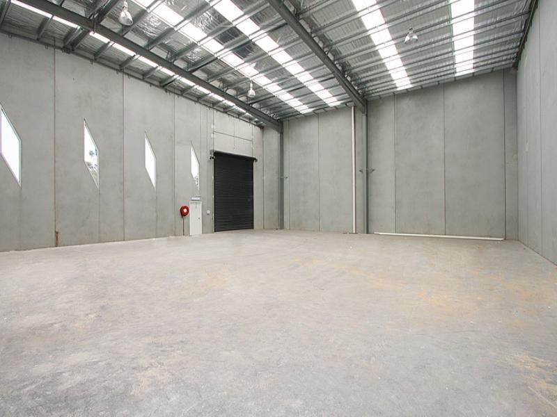 550 South Gippsland Highway, Dandenong VIC 3175