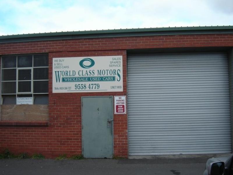 4/75 Main Road, Clayton South VIC 3169